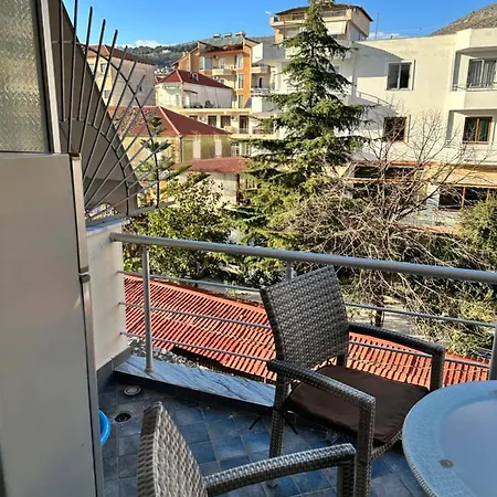 Sarande Suit Apartment *