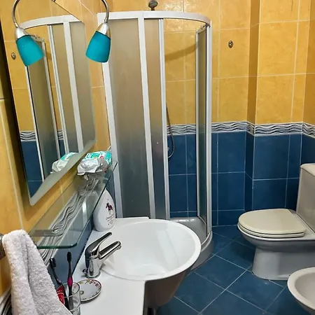 Sarande Suit Apartment Sarandë