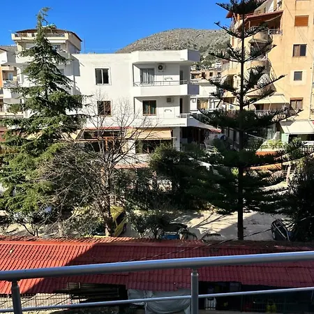 Sarande Suit Apartment Sarandë