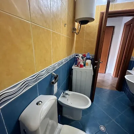 Sarande Suit Apartment Sarandë