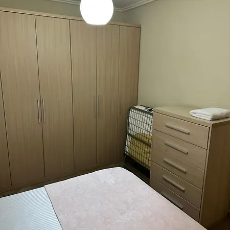 Sarande Suit Apartment 公寓 Sarandë