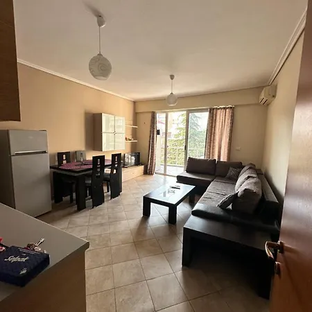 Sarande Suit Apartment Apartment